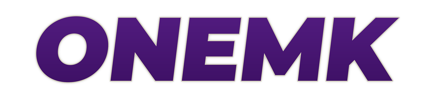 onemk logo